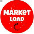 IPL Market Load 🖤
