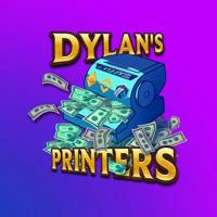 Dylan’s Printers ₿