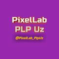 💥 Pixellab PLP Uz 💥