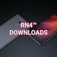 Redmi Note 4™ Downloads