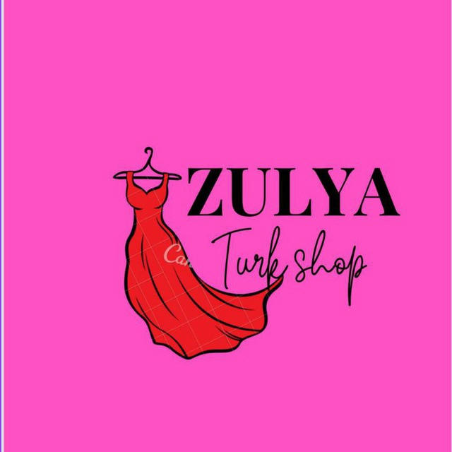 ZULYA TURK SHOP👠👗