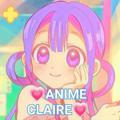 💗Anime Claire💗