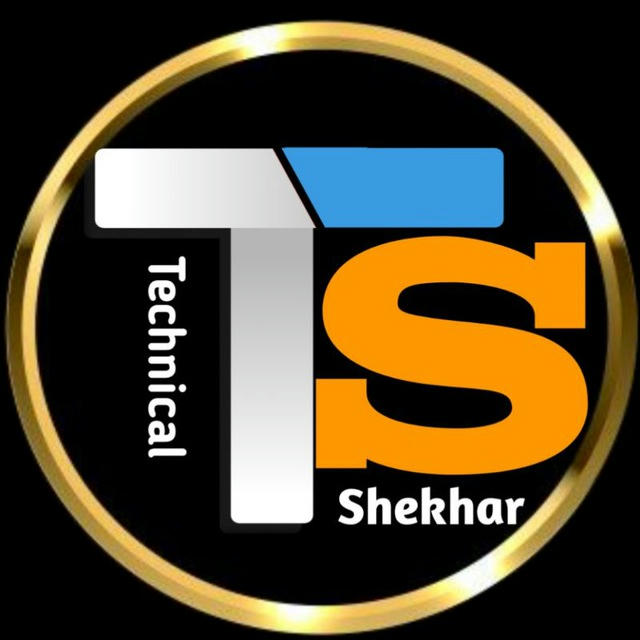 Technical Shekhar