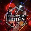 Memorias de Idhún - The Idhun Chronicles
