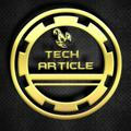 Tech Article Tamil