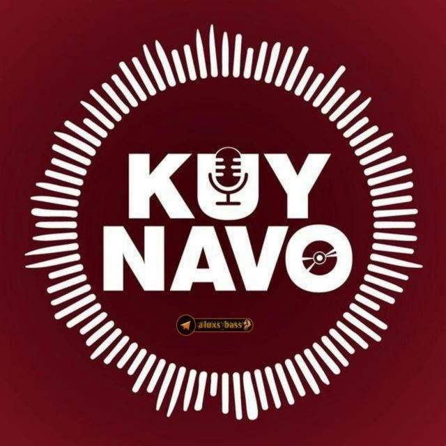 KUY NAVO❤️🎶