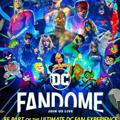 DC FanDome News