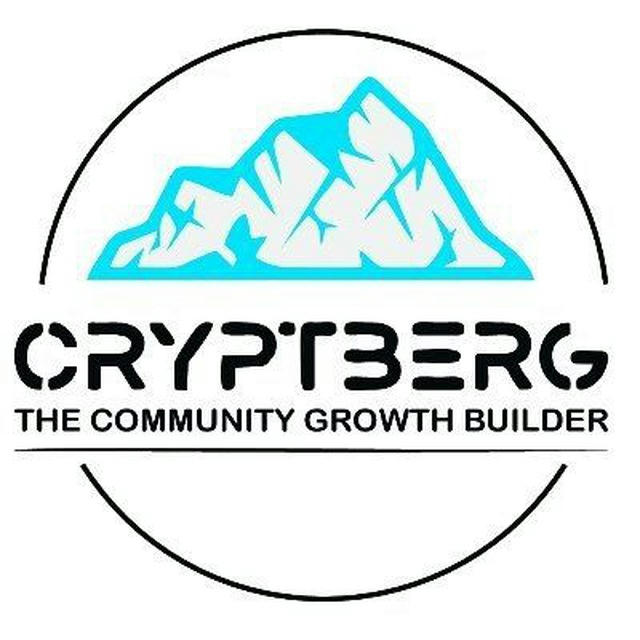 Cryptberg- Trusted Community™