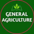 General Agriculture🌱