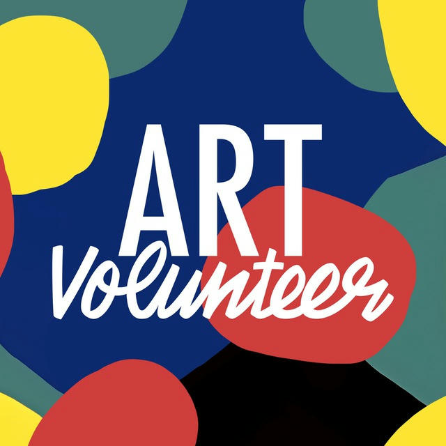 Art_Volunteer