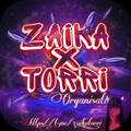 ZAIKA x TORRI organization