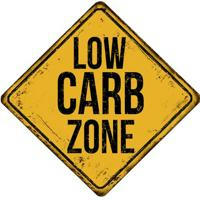 LOW CARB ZONE UA - рецепти без цукру, без глютену, низьковуглеводна дієта