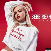 Bebe Rexha music