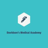 اكاديمية دافيدسون الطبية - 𝐃𝐌𝐀