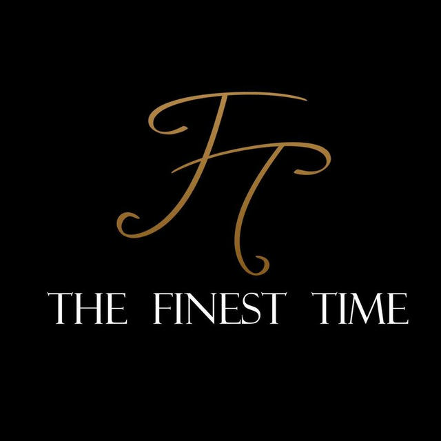 The Finest Time