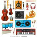 MUS_INSTRUMENTS