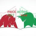 Price Action - Học cách kiếm tiền với Price Action
