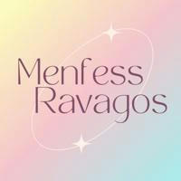 ✼ MENFESS RAVAG(ö)S