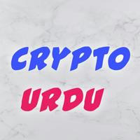 Crypto Urdu Official (Airdrop )