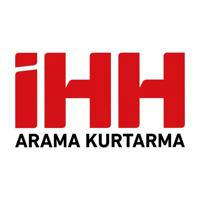 İHH Arama Kurtarma