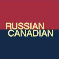 Russian-Canadian
