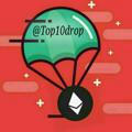 Top10 Airdrop