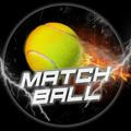 MATCH BALL