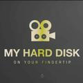 My Hard-Disk Reloaded