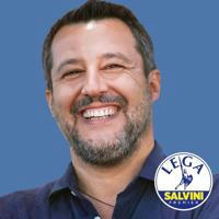 Salvini News