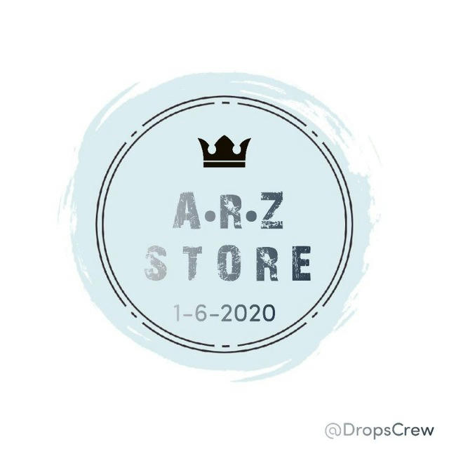 • A•R•Z Store •