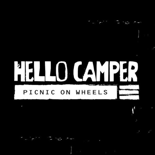Hello Camper все о путешествиях и для них