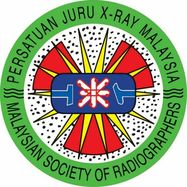 Persatuan Juru X-ray Malaysia 🇲🇾 (MSR)