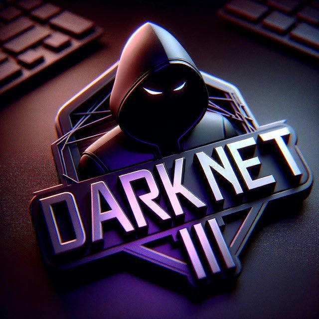 Darknet III