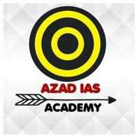 Azad IAS Academy™
