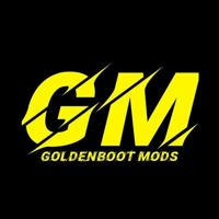 GoldenBoot Mods