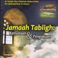 Jamaah Tabligh ~ Kenyataan & Pengakuan