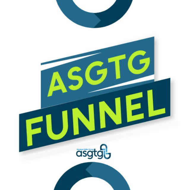Asgtg funnel - All Groups combined - ASGTG