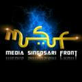 Media Singosari Front