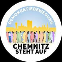 Chemnitz Steht Auf