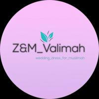 Z&M_VALIYMAH ©️