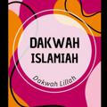 Dakwah islamiah