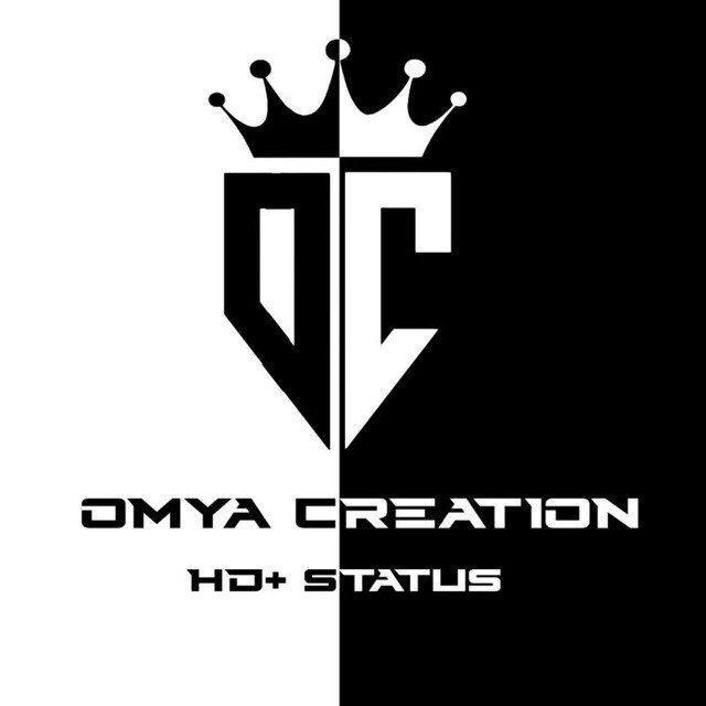 OMYA CREATION | HD STATUS 4K QUALITY