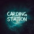 CARDING STATION