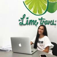 Lime Travel