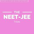 NEET JEE TRICKS