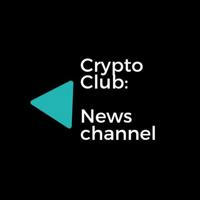 Crypto Club:official news channel