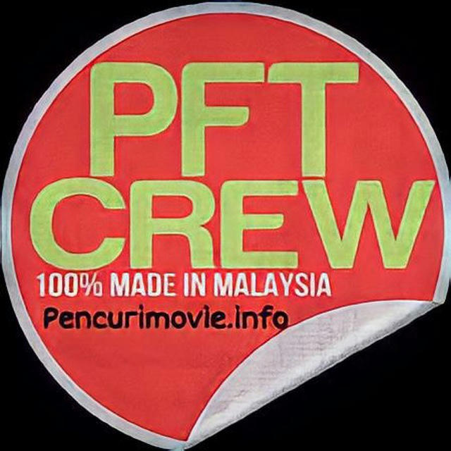 Pencuri Movie Official Updated