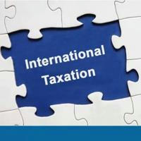 P6C - International Taxation CA Final