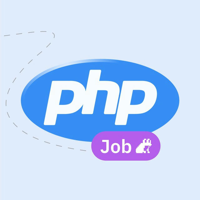 PHP jobs — вакансии по PHP, Symfony, Laravel