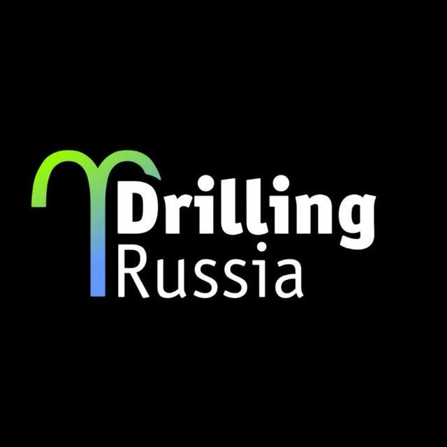 Drilling Russia